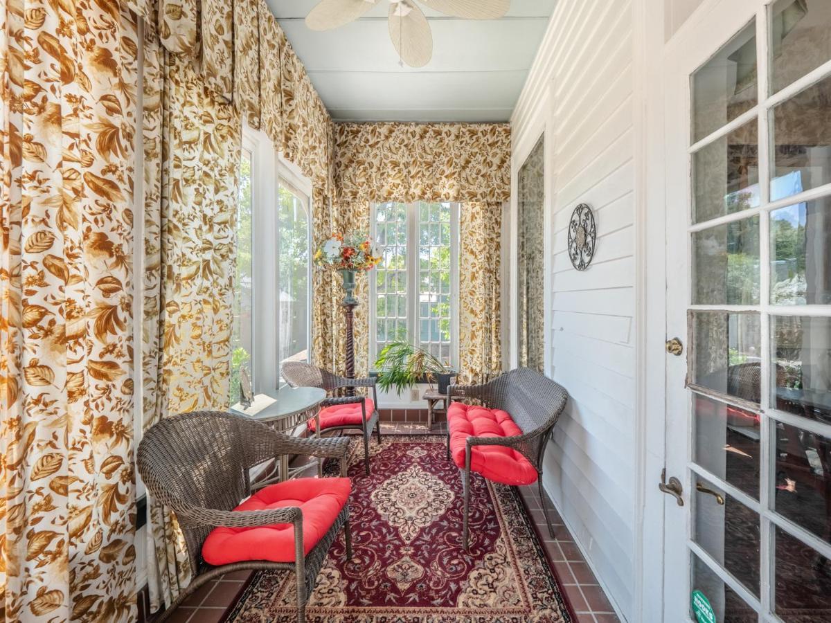 The Verandas Wilmington Exterior photo