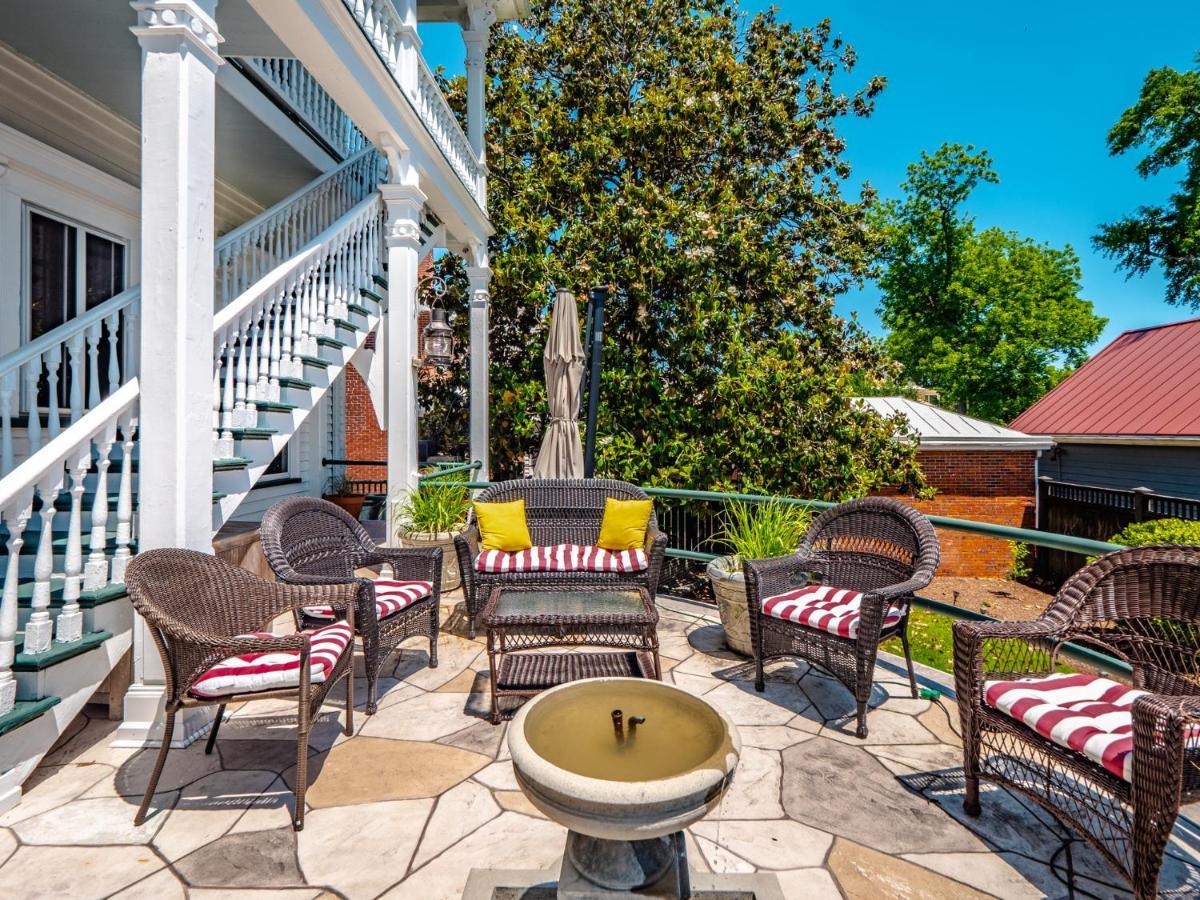 The Verandas Wilmington Exterior photo