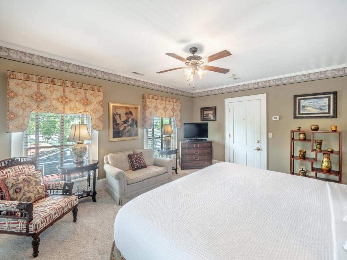 The Verandas Wilmington Exterior photo