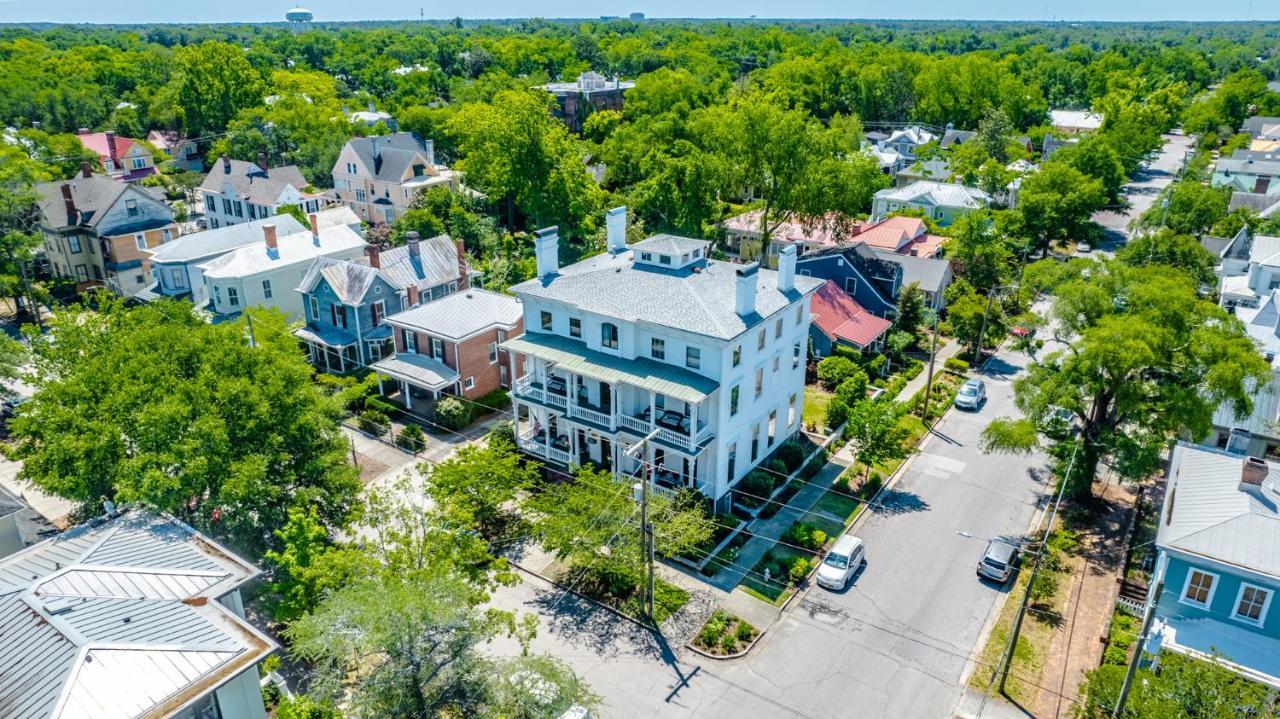 The Verandas Wilmington Exterior photo
