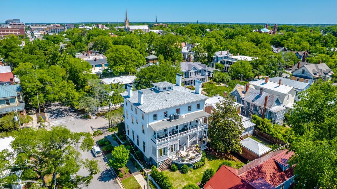 The Verandas Wilmington Exterior photo