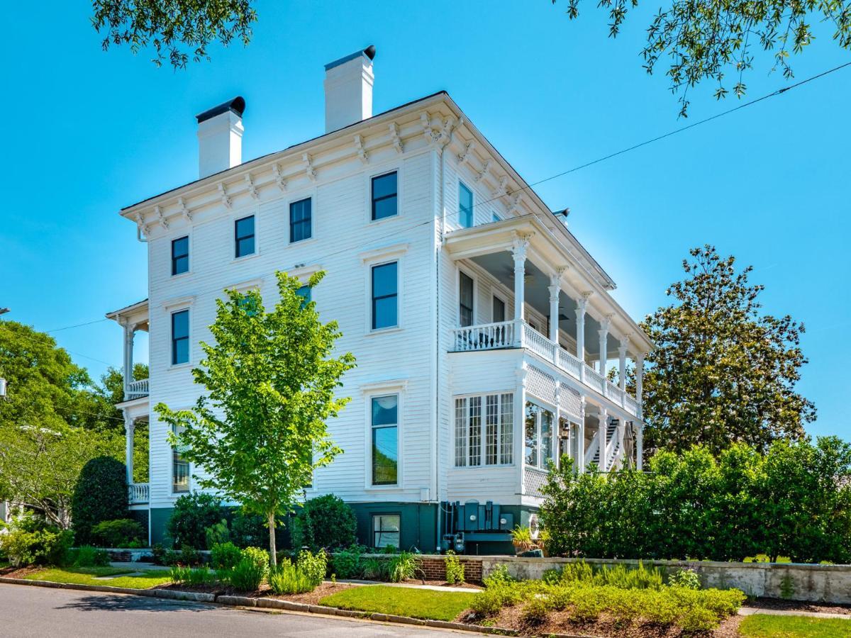 The Verandas Wilmington Exterior photo