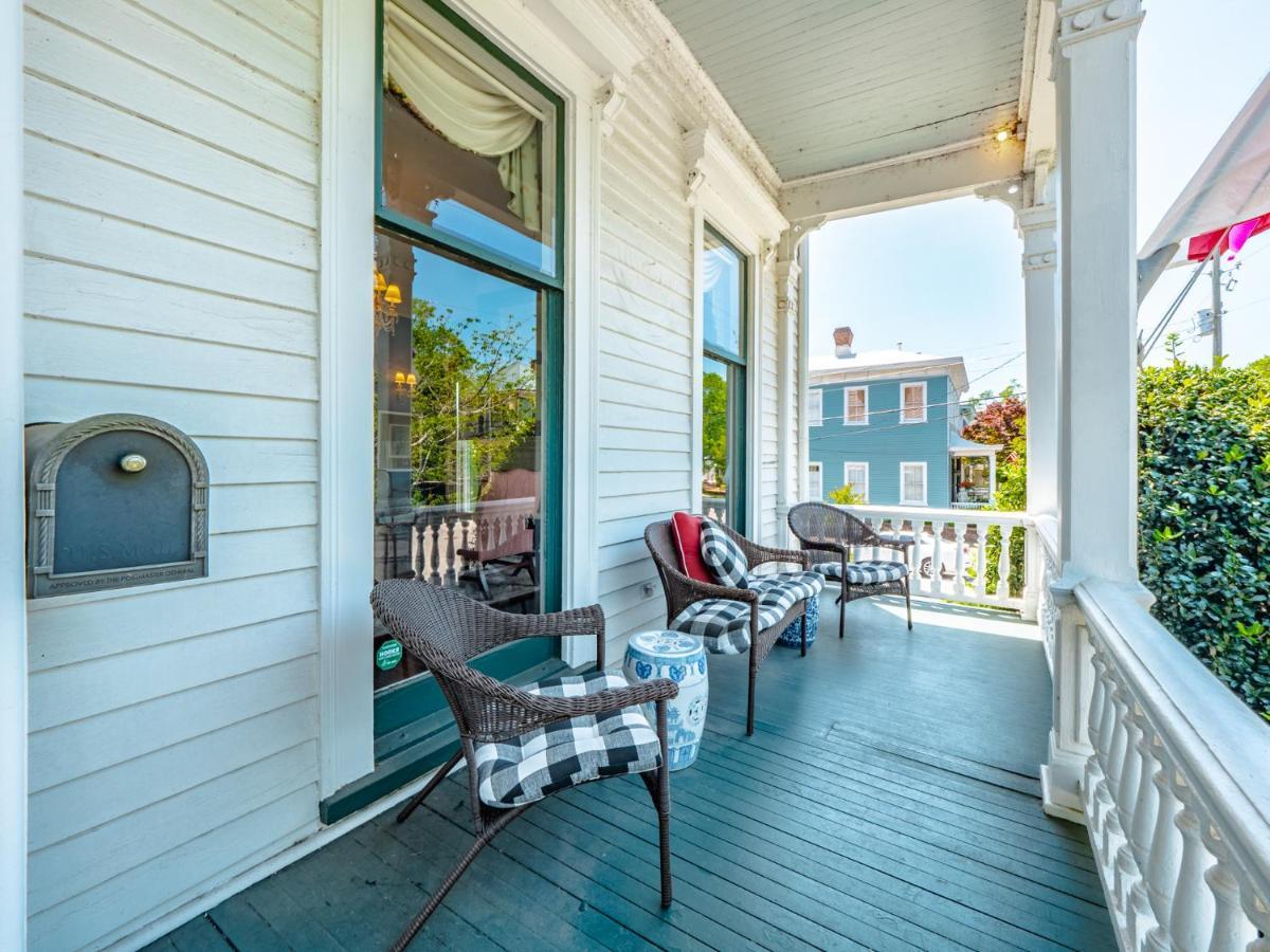 The Verandas Wilmington Exterior photo