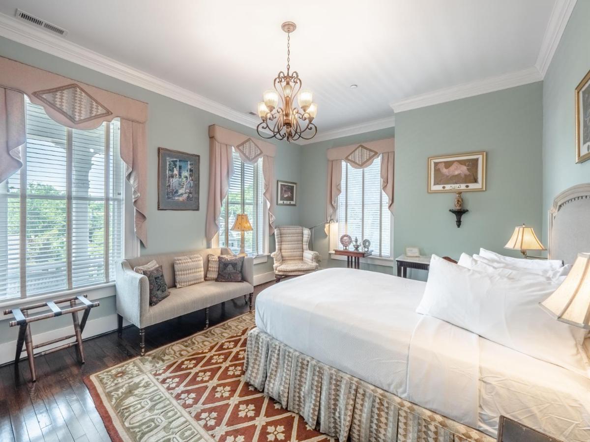 The Verandas Wilmington Exterior photo
