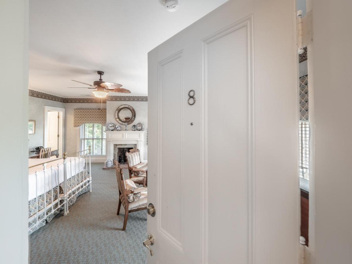 The Verandas Wilmington Exterior photo