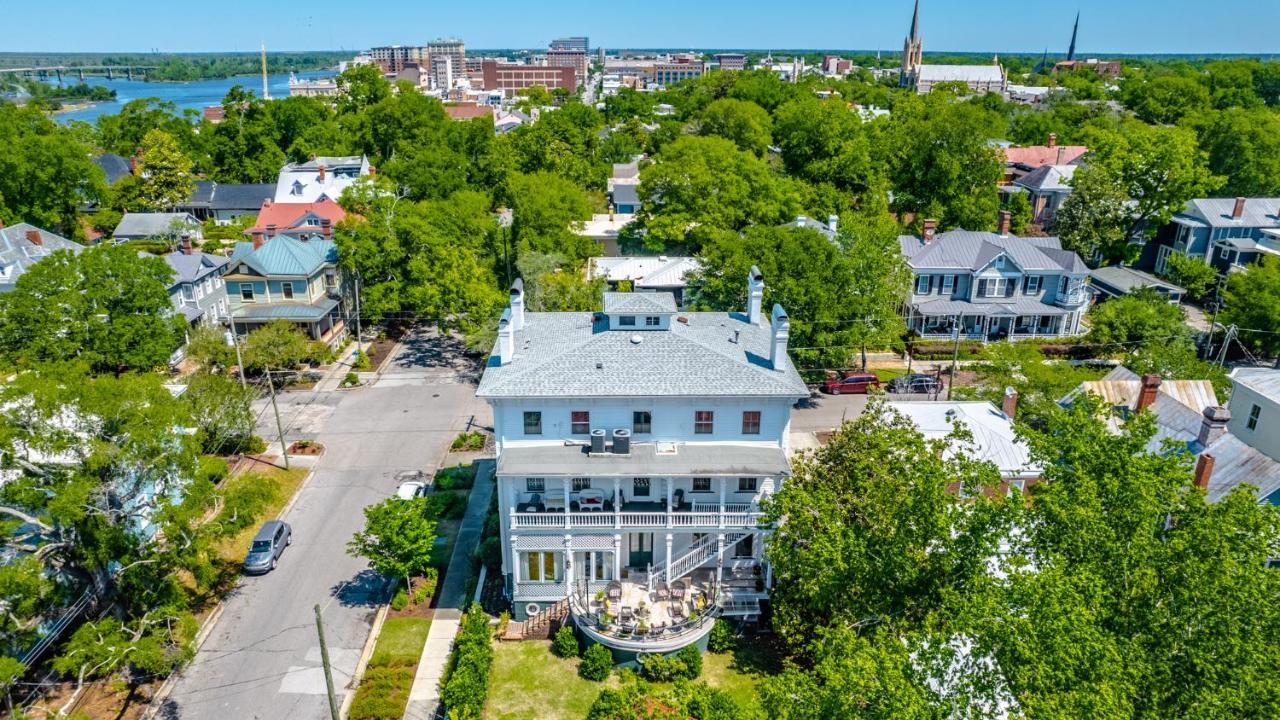 The Verandas Wilmington Exterior photo