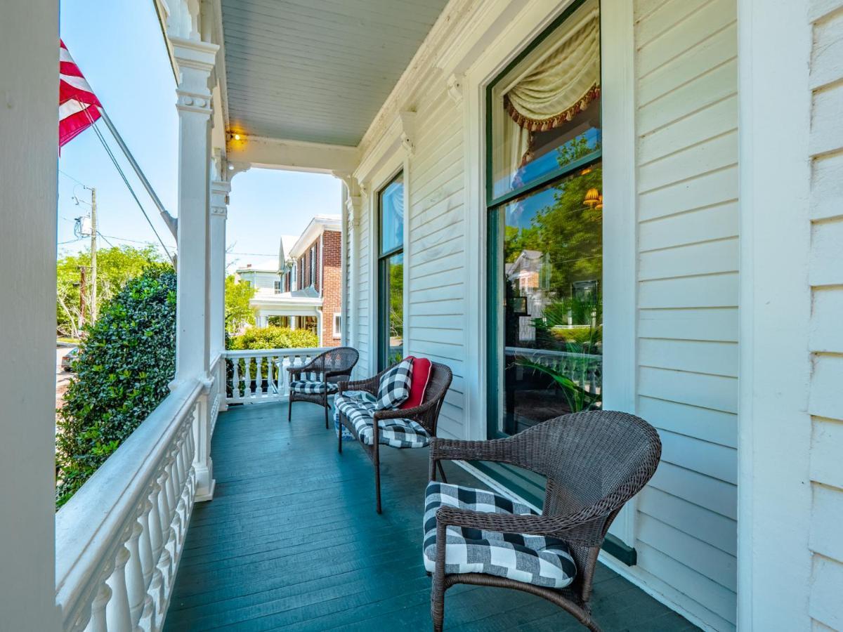 The Verandas Wilmington Exterior photo
