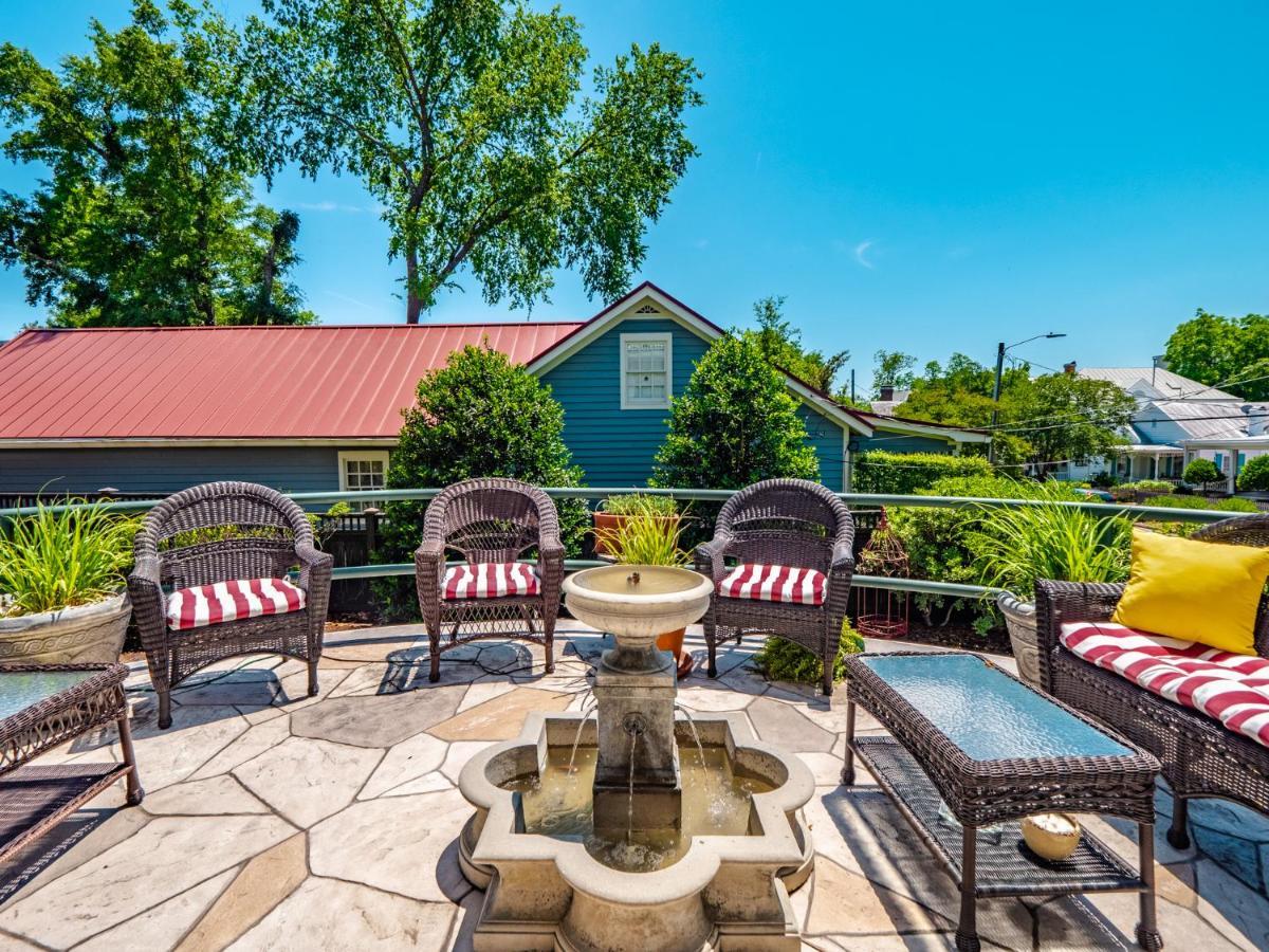 The Verandas Wilmington Exterior photo