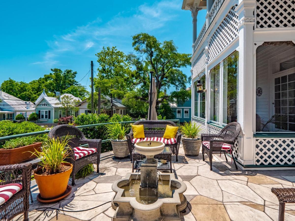 The Verandas Wilmington Exterior photo