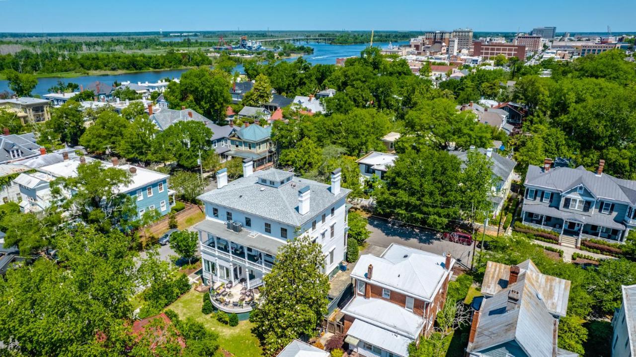 The Verandas Wilmington Exterior photo